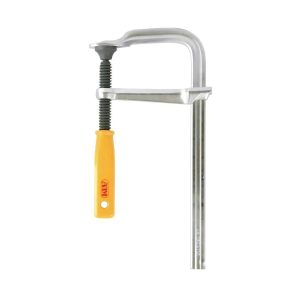 Vam kẹp chữ L kiểu tay vặn ARM LH-250