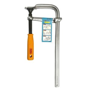 Vam kẹp chữ L kiểu tay vặn ARM LH-300 Nhật Bản