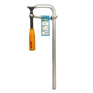Vam kẹp chữ L kiểu tay vặn ARM LH-400