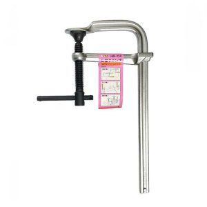 Vam kẹp chữ L kiểu tay quay ARM LHB-200
