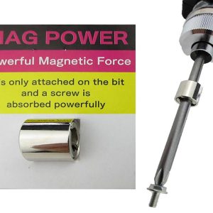 Nam châm tạo từ tính OHMI MAGPOWER
