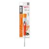 Tô vít đầu tuýp H2.5x40 ANEX No.3551 Nhật Bản