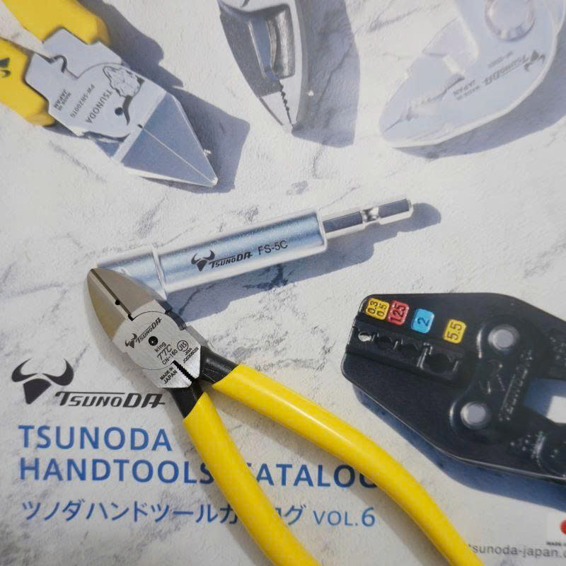 tsunoda
