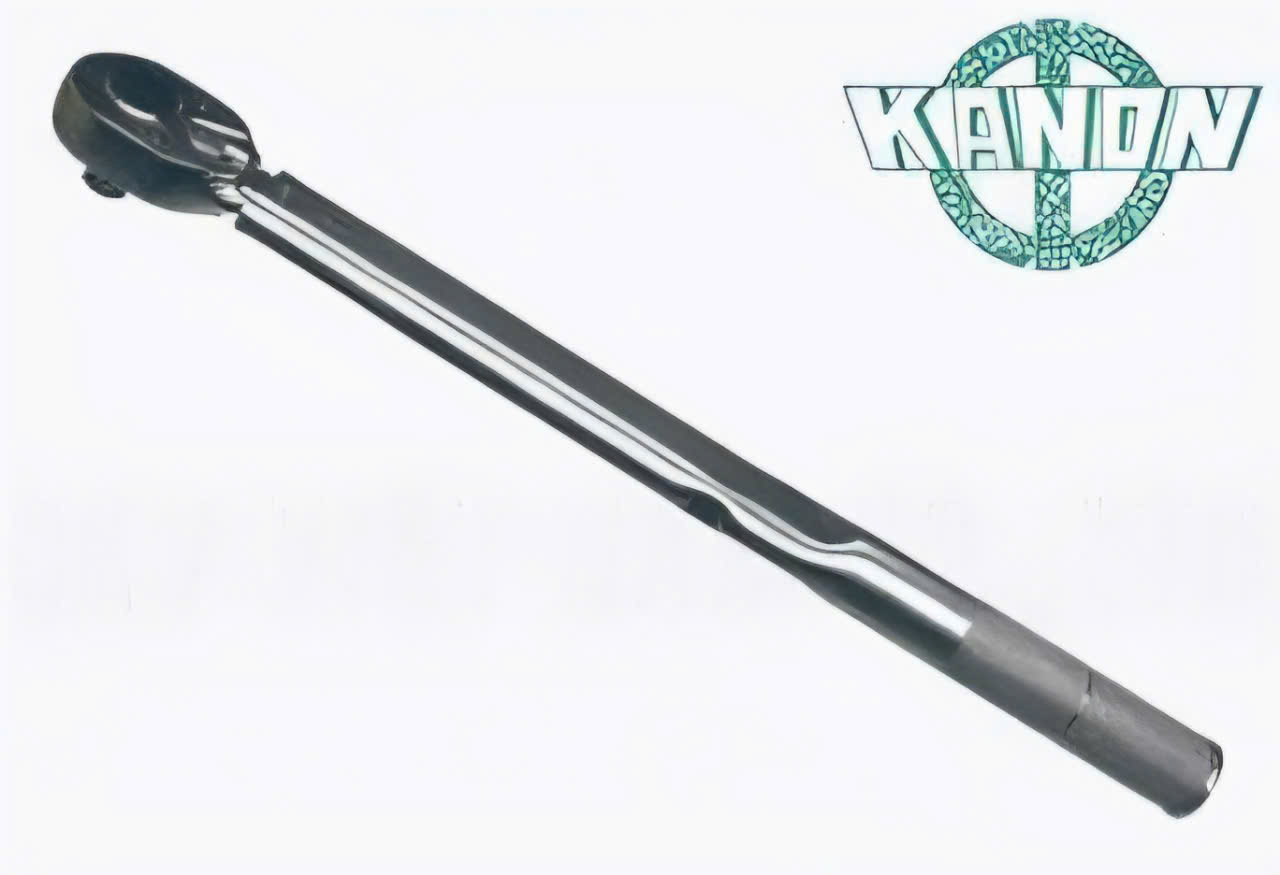 Cần xiết lực Kanon N140QSPK Cần xiết lực Kanon N140QSPK