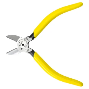 CN 125 2 Kìm cắt cạnh 130mm Tsunoda CN-125