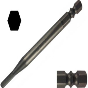 Dau van oc vit OHMI V 32X H6x7x150 Nhat Ban Đầu vặn ốc vít OHMI V-32XH6x7x150