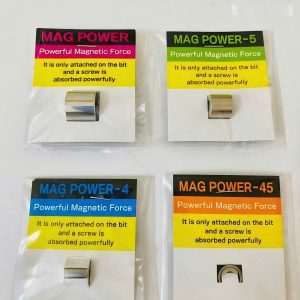 Nam châm tạo từ tính OHMI MAGPOWER-5 Nhật Bản