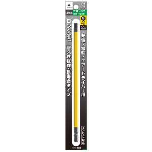 Mũi vít đầu lục giác ANEX ACHX-6020