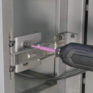 Mũi vít đầu lục giác ANEX ACHX-3065