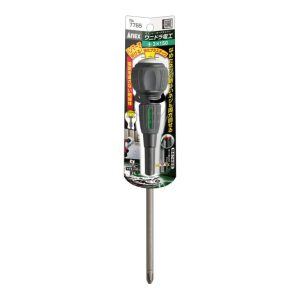 No.77653x150 1 Tô vít đóng Wanidora ANEX No.7765+3x150 Nhật Bản