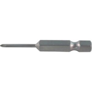 Đầu vặn ốc vít OHMI V-17No.0x6.35x50(2x20)