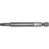 Đầu vặn ốc vít OHMI V-17TT6x7x100(2.5x15)