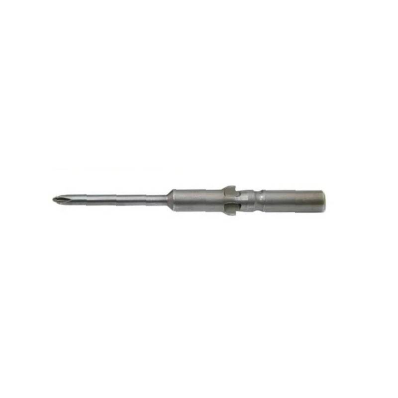 Đầu vặn ốc vít OHMI VH-5 No.0x5x60(2x25)
