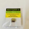 Nam châm tạo từ tính OHMI MAGPOWER-5 Nhật Bản