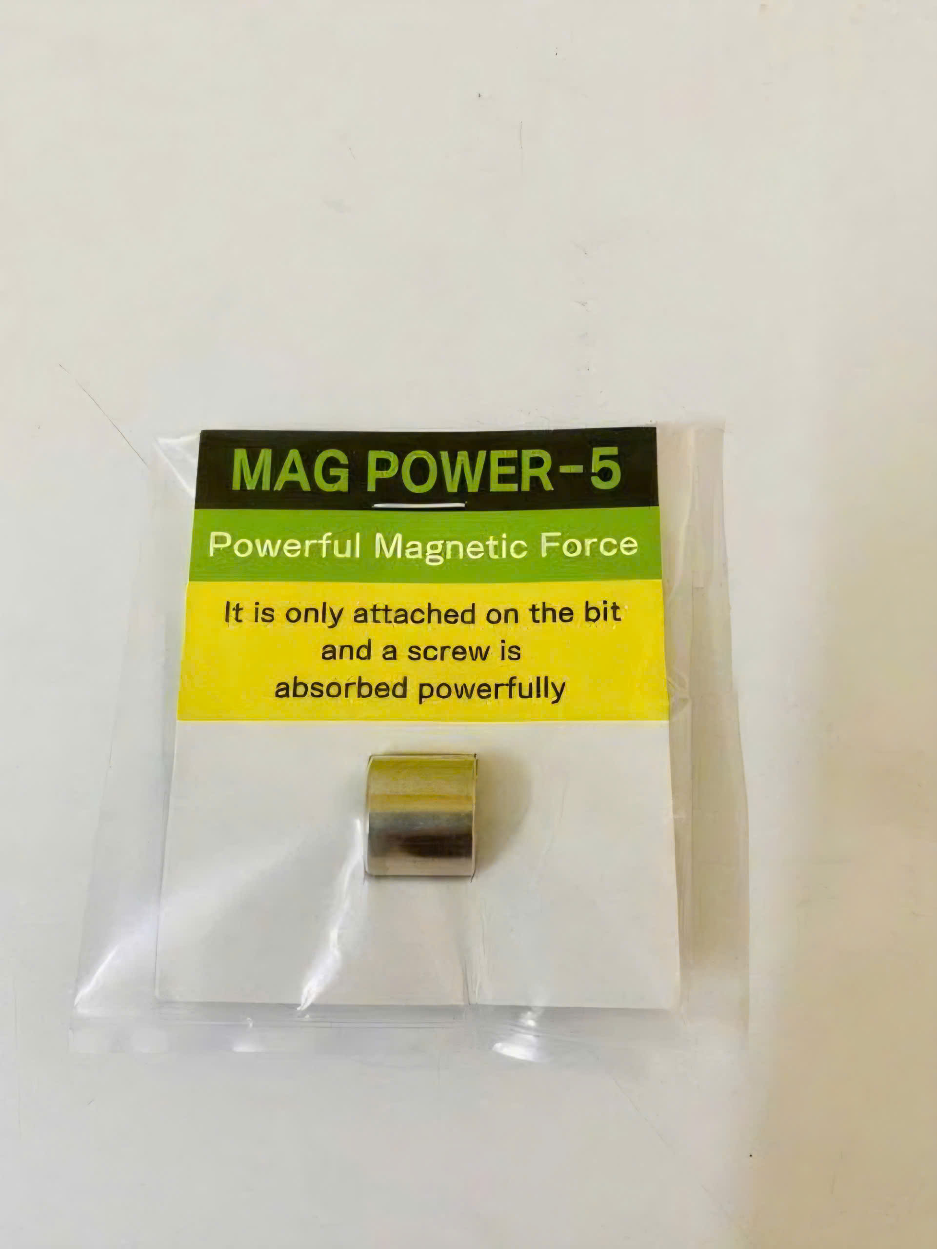 MAG POWER-5 Nam châm tạo từ tính OHMI MAGPOWER-5 Nhật Bản
