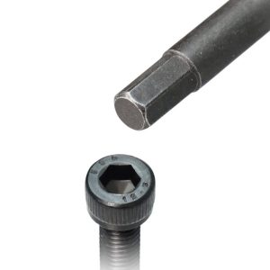 Mũi vít đầu lục giác ANEX ACHX-2565