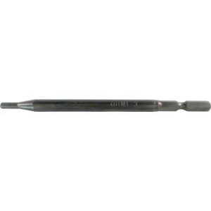 Đầu vặn ốc vít OHMI V-14X H3x6x100 Nhật Bản