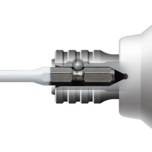 Vỉ 2 mũi vít 4 cạnh ANEX ACMD-0065