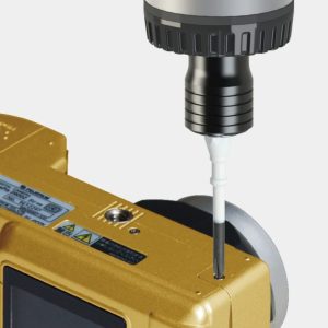 Vỉ 2 mũi vít 4 cạnh ANEX ACMD-0065