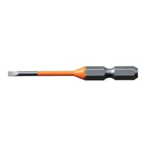 Vỉ 2 mũi vít dẹp 2.5mm ANEX ACMM-2565