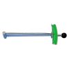 Cờ lê lực chỉ kim Kanon N12FK Nhật Bản – dụng cụ đo lực siết chính xác 2–12 N·m, sai số ±3%. Thiết kế kim nhớ tiện lợi, thang đo dễ đọc, phù hợp cho ngành ô tô, xe máy và cơ khí chính xác. Sản phẩm chính hãng, độ bền cao.