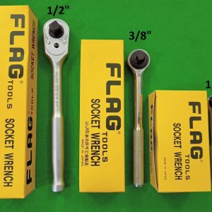 Can xiet tu dong Flag Nhat Ban Tay vặn khẩu tự động 1/2″ R40R FLAG Nhật Bản