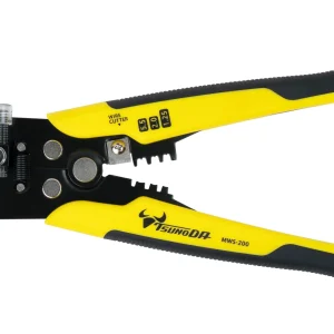 MWS 200 1 2400x e1785918641751 Kìm tuốt dây đa năng Tsunoda MWS-200