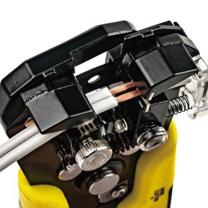 MWS 200 3 2400x Kìm tuốt dây đa năng Tsunoda MWS-200 Nhật Bản