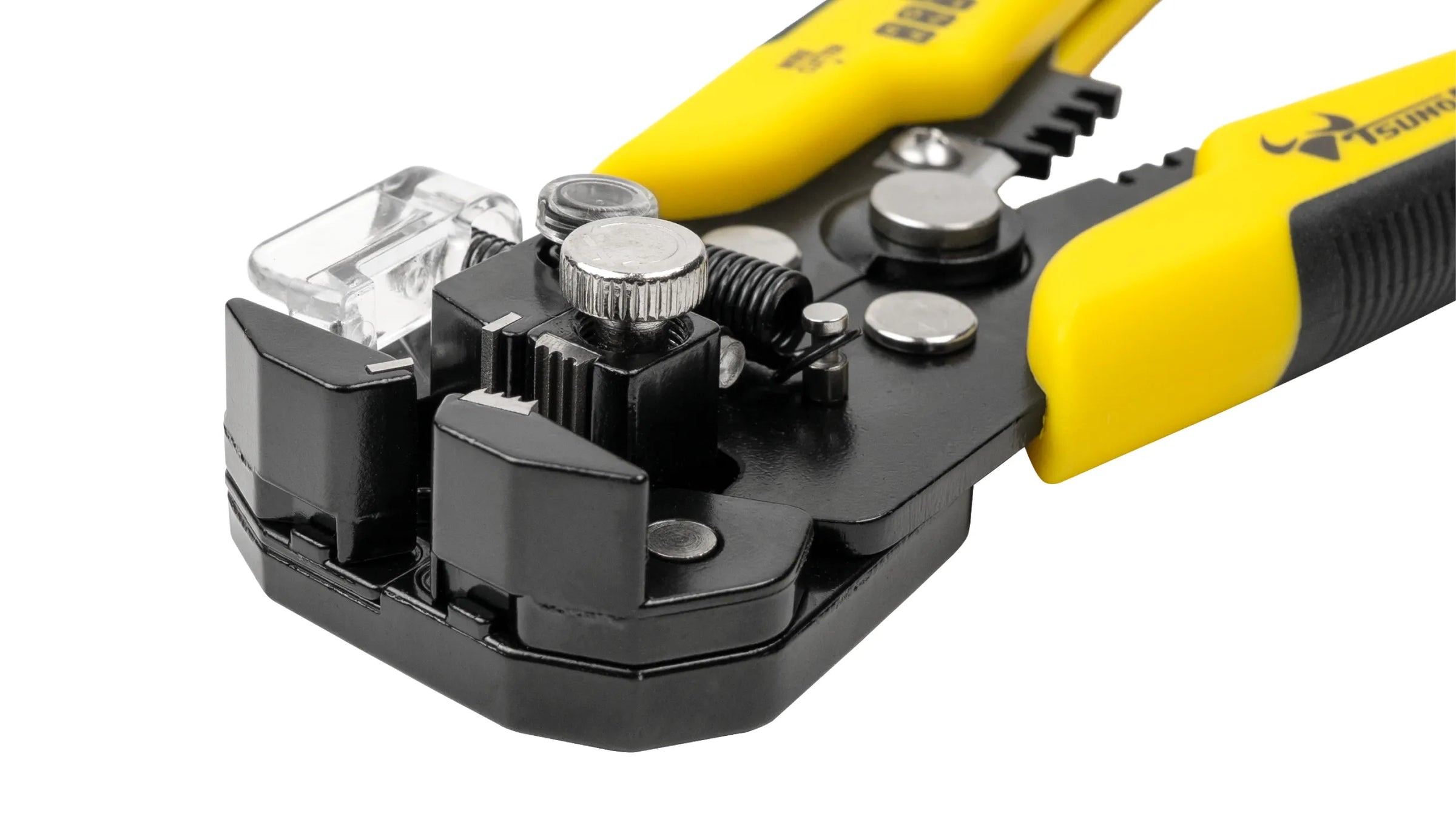 Kìm tuốt dây đa năng Tsunoda MWS-200 Kìm tuốt dây đa năng Tsunoda MWS-200