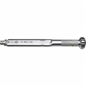 N100LCK 3 Cờ lê lực đầu rời 20-100Nm Kanon N100LCK Nhật Bản