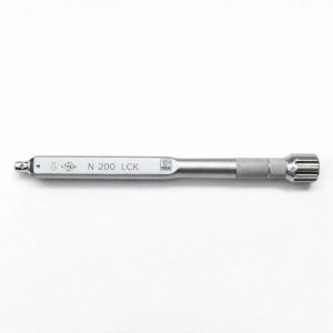Cờ lê lực đầu rời 40-200Nm Kanon N200LCK Nhật Bản