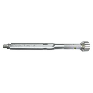 Cờ lê lực đầu rời 2-6Nm Kanon N6LCK Nhật Bản