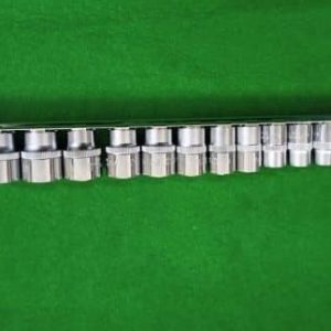 Bộ đầu khẩu 3/8