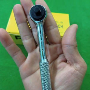 Cần xiết tự động 1/4″ R2RR Flag Nhật Bản