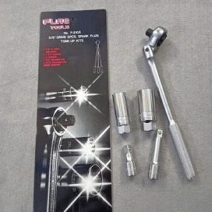 Bộ tuýp mở bugi 3/8″ F-2105 Flag Nhật Bản