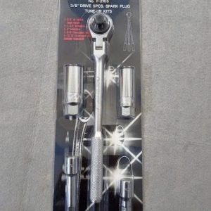 Bộ tuýp mở bugi 3/8″ F-2105 Flag Nhật Bản