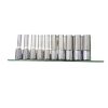 Bộ đầu khẩu 6 cạnh 1/2″ loại dài RSD-4-10 Flag Nhật Bản