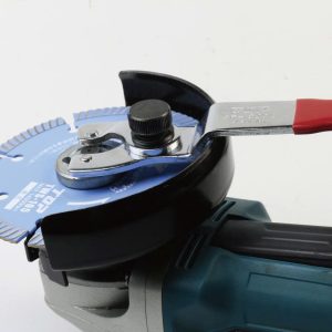 Cờ lê mở máy mài TOP KOGYO AP-1030L