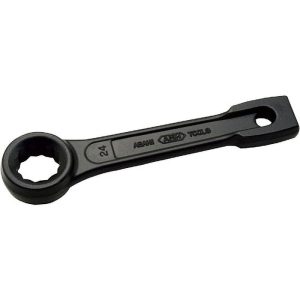 Cờ lê vòng đóng 24mm ASAHI DR0024