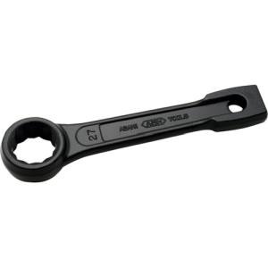 Cờ lê vòng đóng 27mm ASAHI DR0027