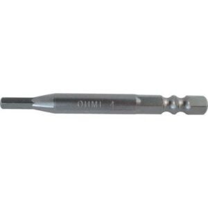 Đầu vặn ốc lục giác OHMI V-32X H4x7x70