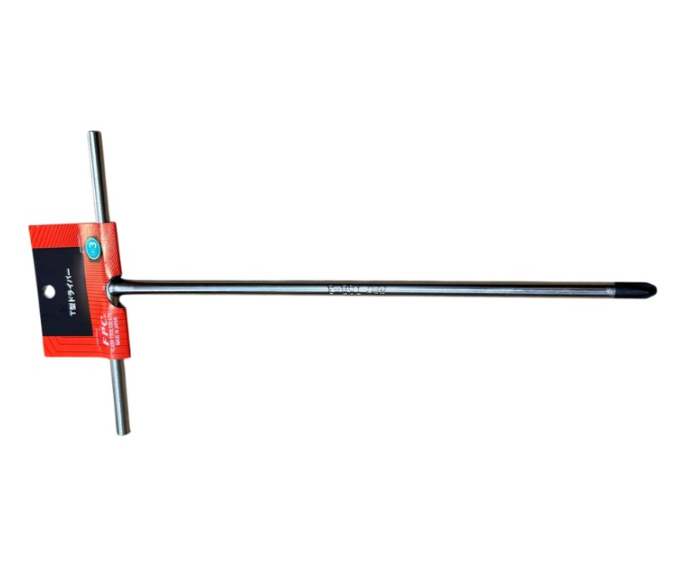 Tô vít bake chữ T FPC TSB-3