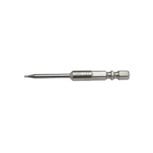 Đầu vặn ốc vít OHMI V-32X H1.27x7x70(3x30)