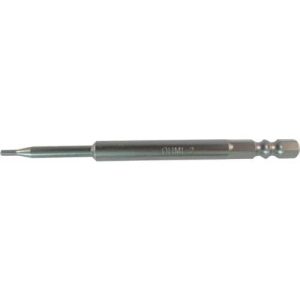 Đầu vặn ốc vít OHMI V-32X H2x7x100(4x30)