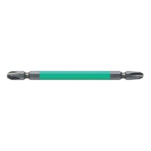 Vỉ 2 mũi vặn vít 2 đầu có từ tính ANEX ACM-3110