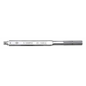 Cờ lê lực 20– 100N.m Kanon N100SPCK