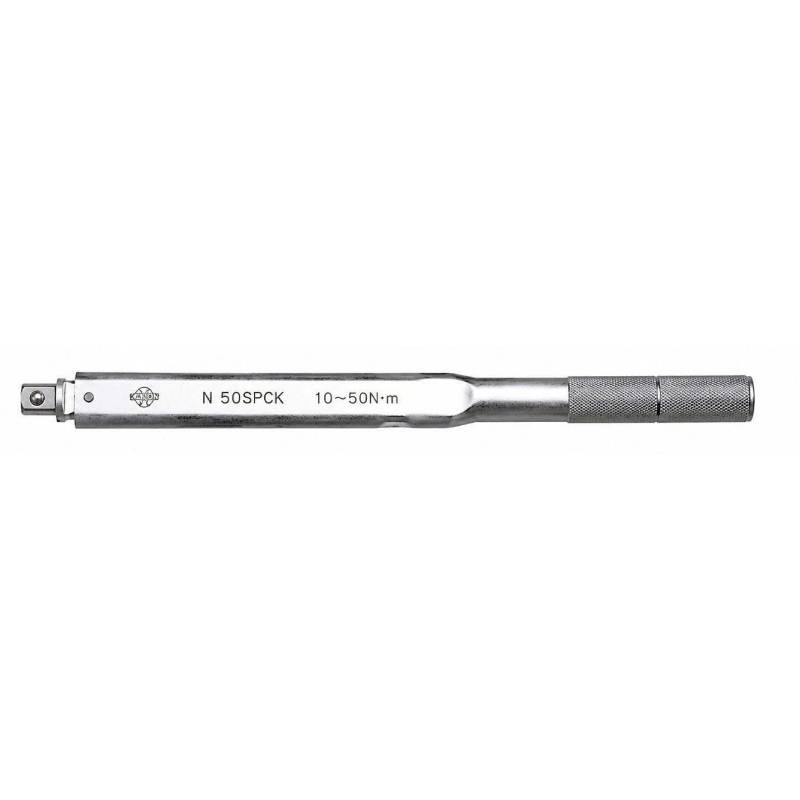 N50SPCK Cờ lê lực 10– 50 N.m Kanon N50SPCK