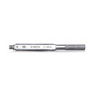 Cờ lê lực 2 - 6 N.m Kanon N6SPCK Nhật Bản