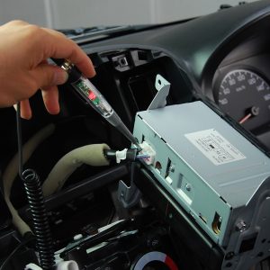 Bút thử điện ANEX No.2135-A Nhật Bản