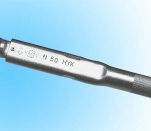 Cờ lê lực mỏ lết KANON N50HYK Nhật Bản